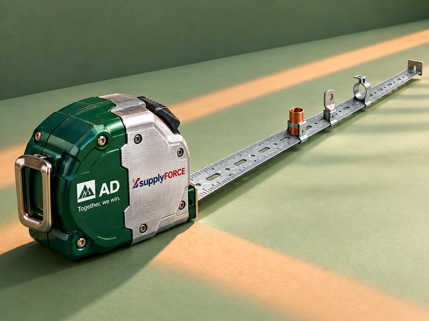 AD Acquires supplyFORCE to Expand Independent Distributor National Accounts Post image