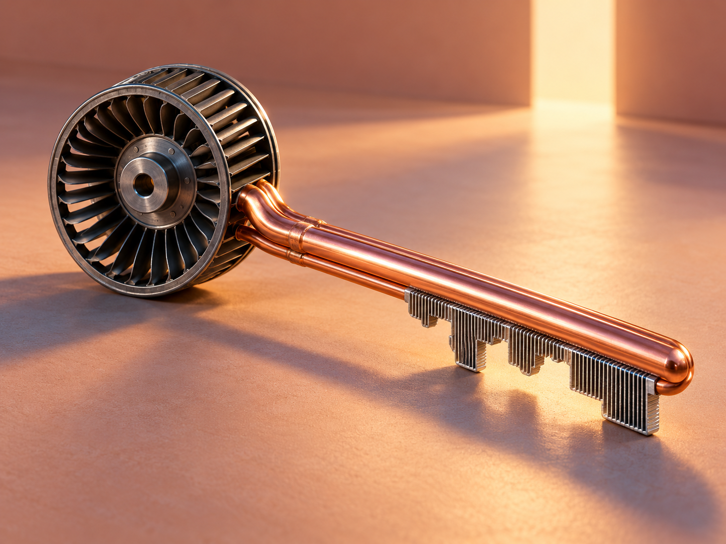 August New-Home Sales Hit 684,000 Rate: What It Signals for HVAC Post image
