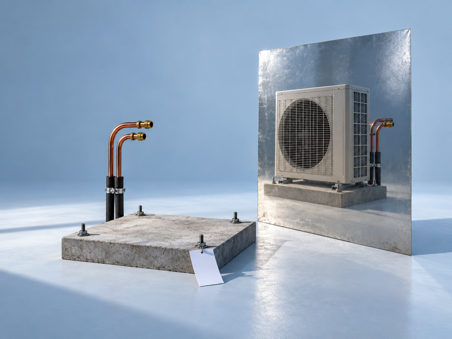Massachusetts HVAC Contractor Accused of Nearly $8M Rebate Fraud Post image