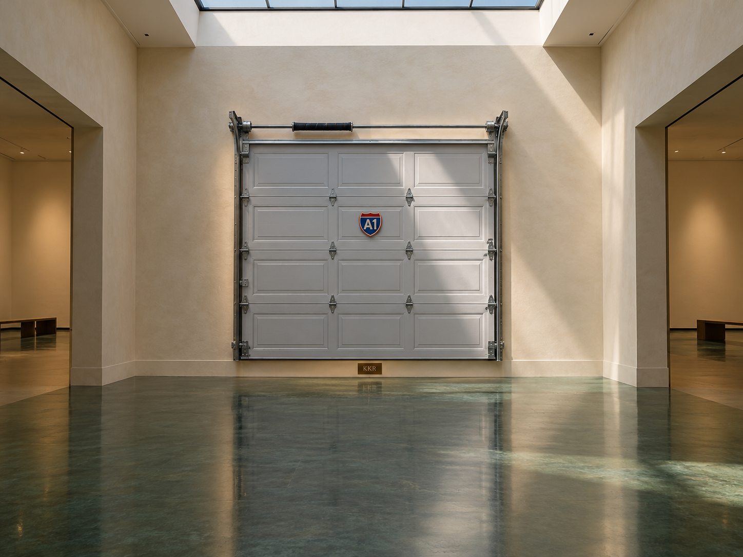 KKR's $2 Billion A1 Garage Deal Pushes Home-Service Valuations Higher Post image
