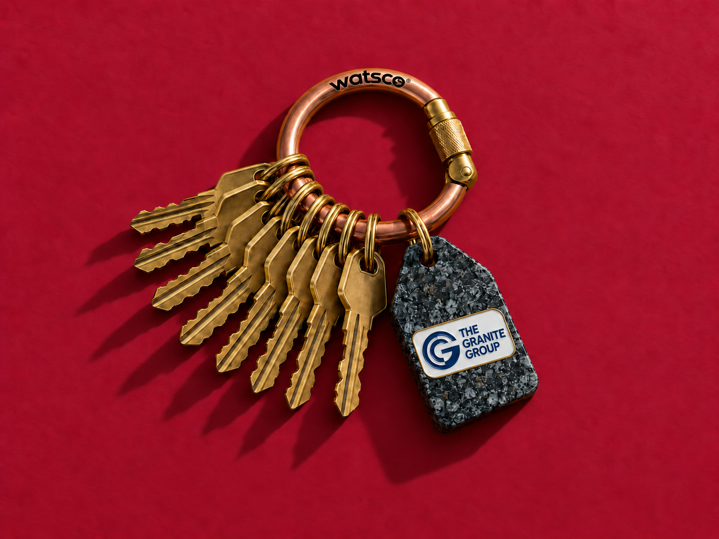 Watsco's $500 Million Granite Group Deal Adds 82 Northeast Locations Post image