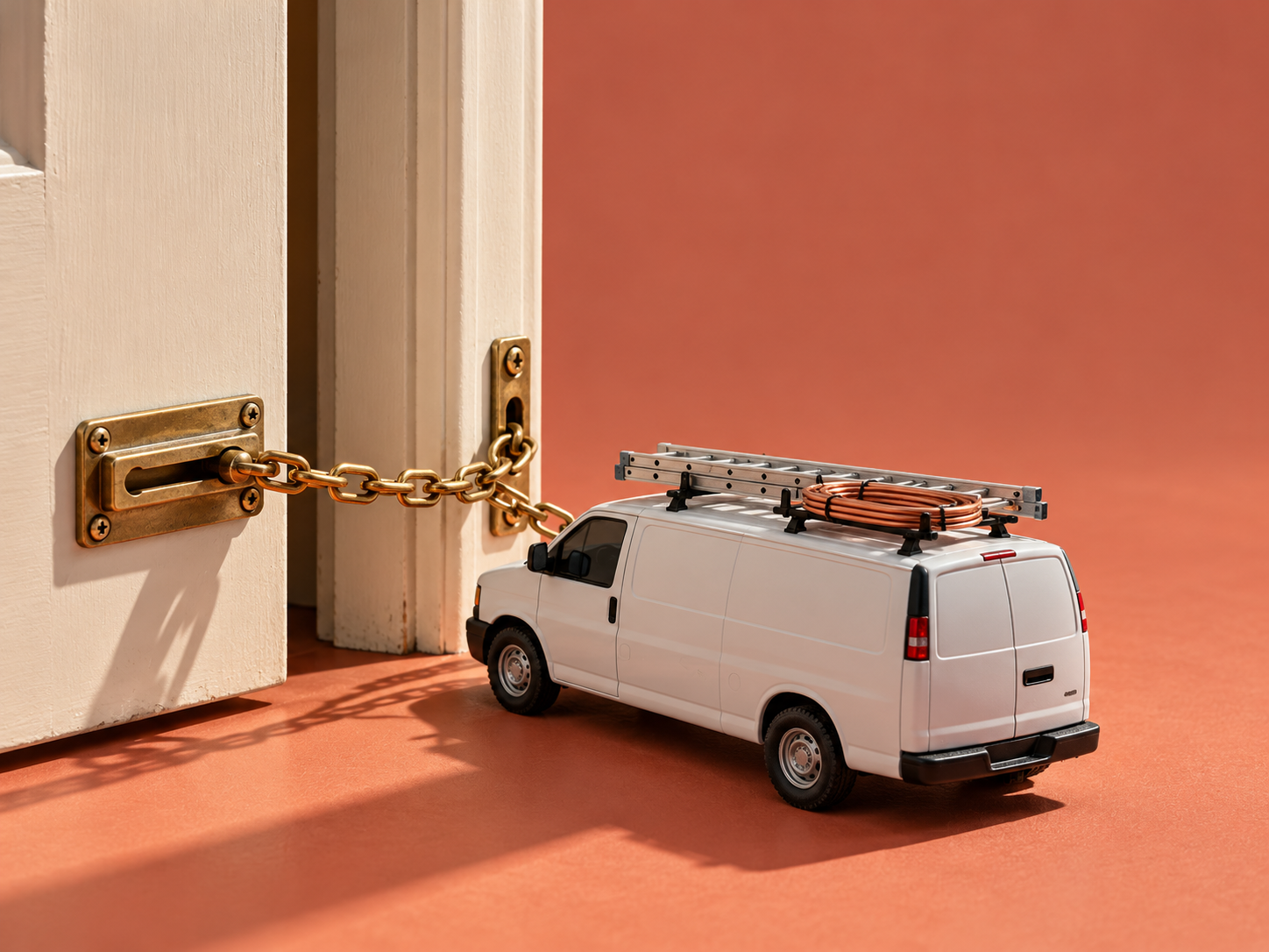 HVAC Private Equity Backlash Reaches Mainstream Consumers Post image