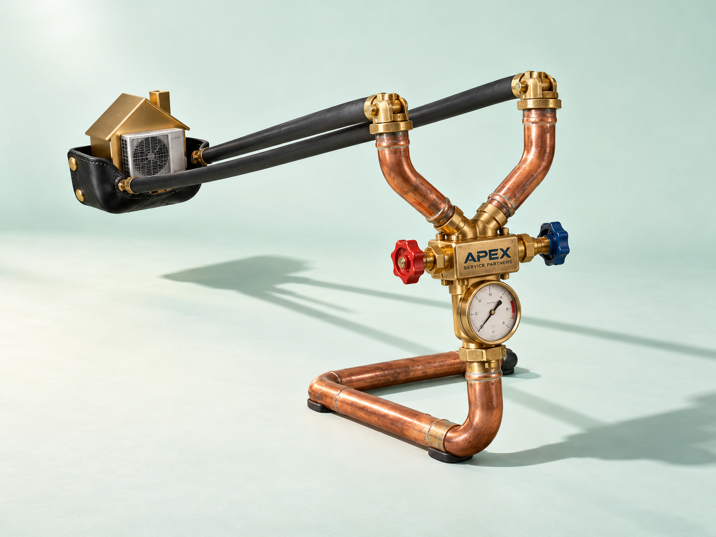 Apex Service Partners Raises $3.9B Financing Package for Future HVAC Acquisitions Post image