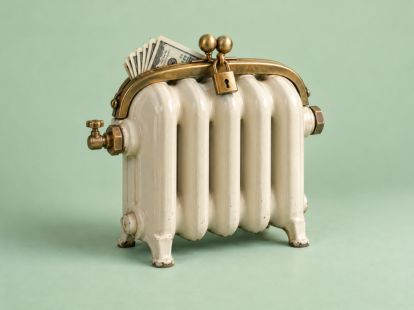 Lawmakers Push for Release of Heating Aid Used for HVAC Repairs Post image