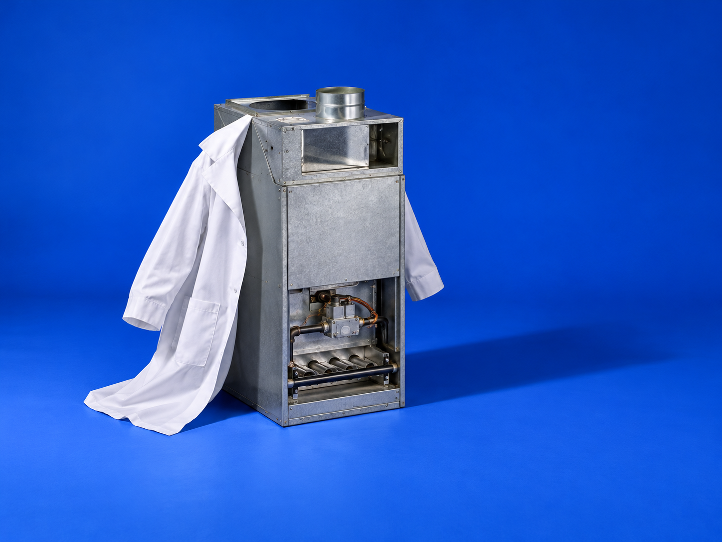 DOE Withdraws Commercial Warm-Air Furnace Test Procedure Post image