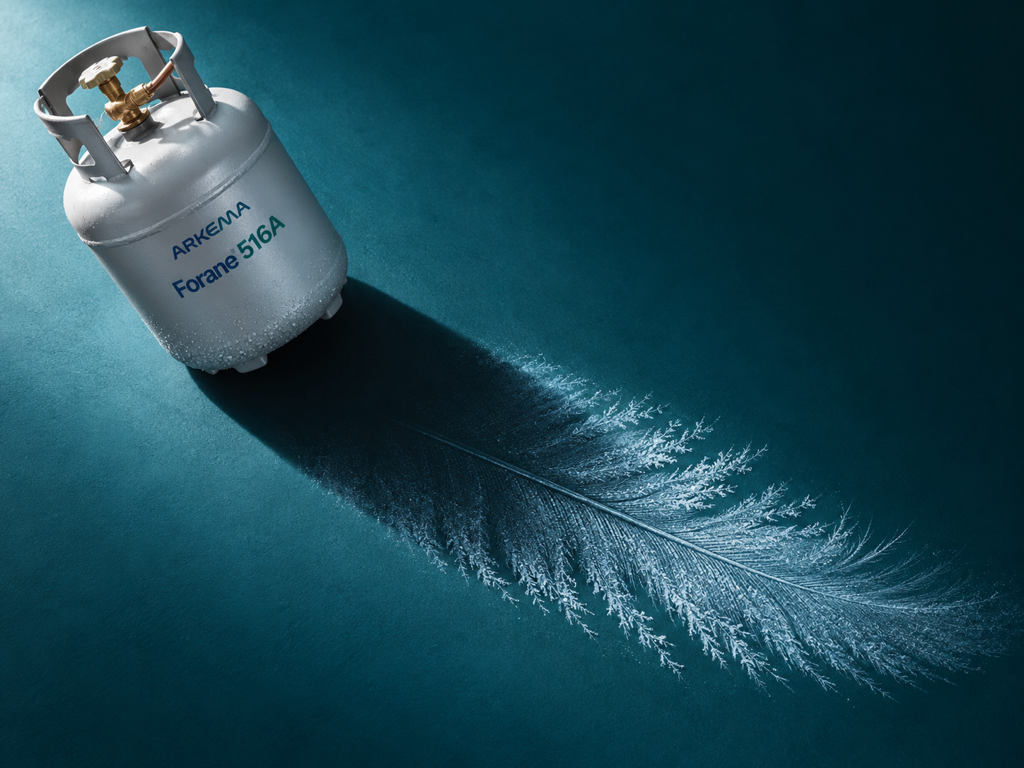 Arkema Launches Forane 516A Low-GWP Refrigerant for HVAC and Cooling Post image