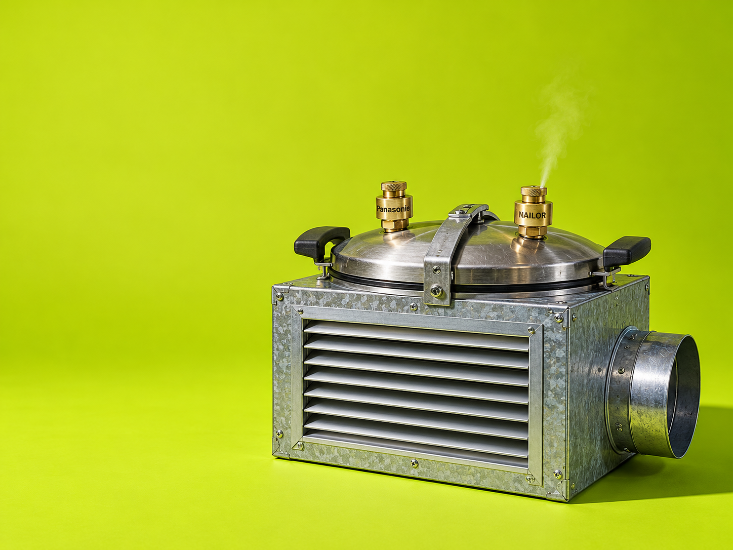 Panasonic and Nailor Raise HVAC Prices as More November Increases Approach Post image