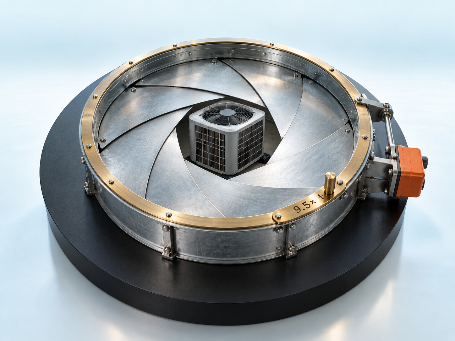 HVAC M&A Multiples Fall to 9.5x as Buyers Become More Selective Post image