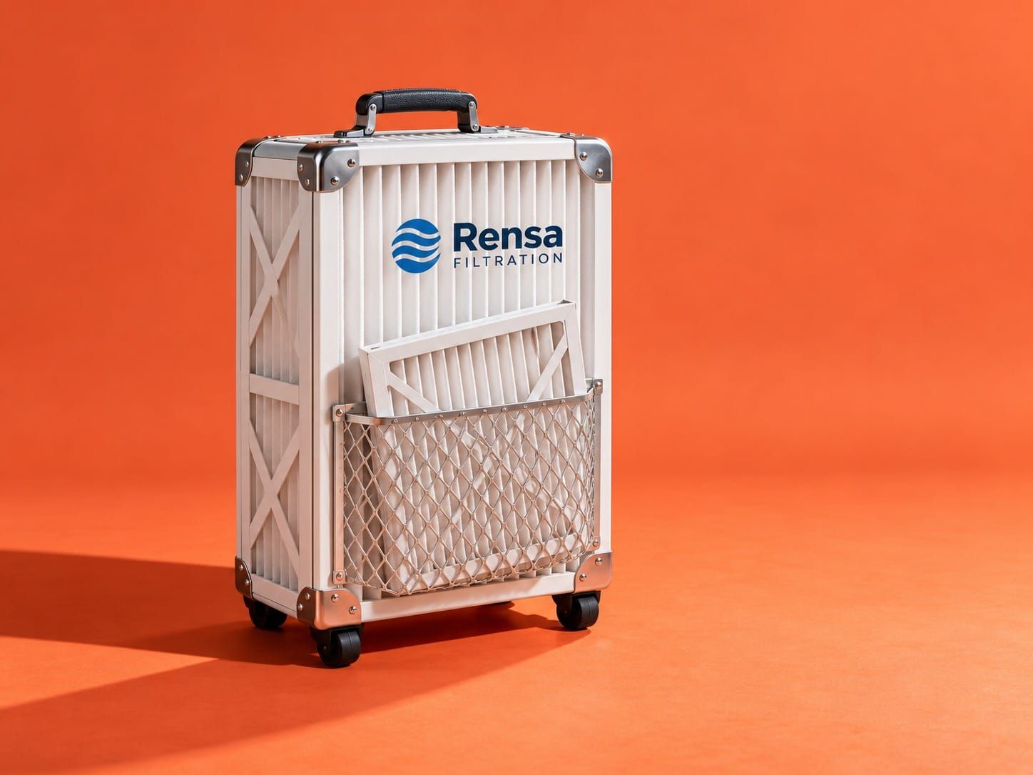 Rensa Filtration Makes Acquisition Days After New Private Equity Deal Post image