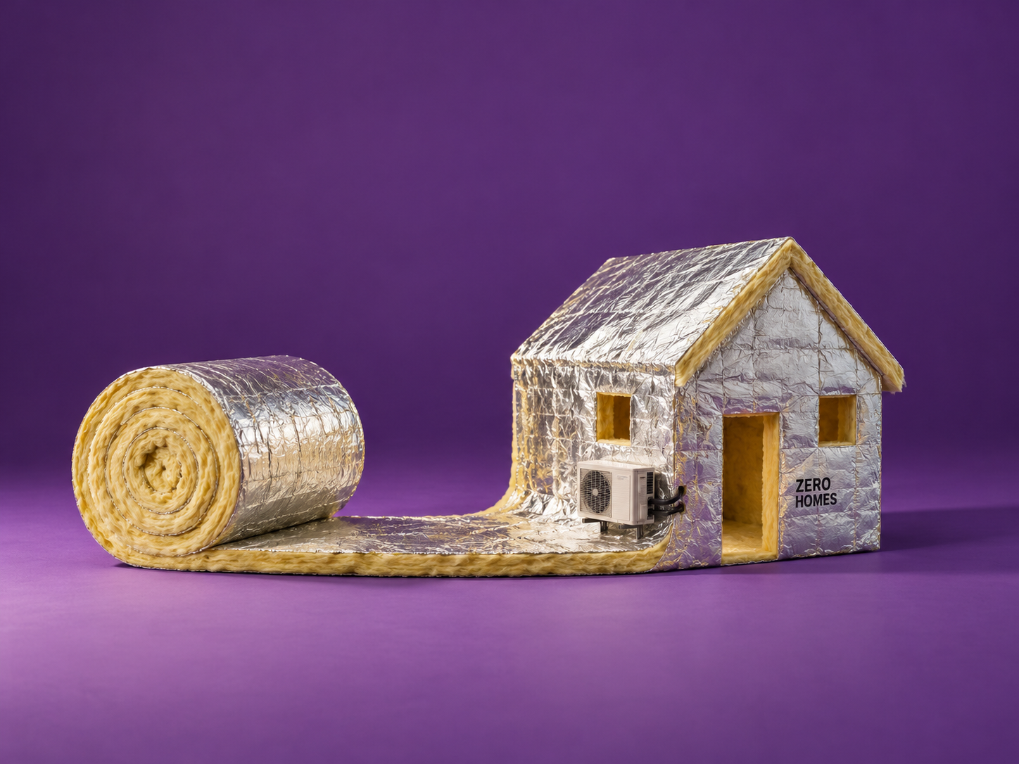 Zero Homes Lands More Than $60M in Home Energy Upgrade Work Post image