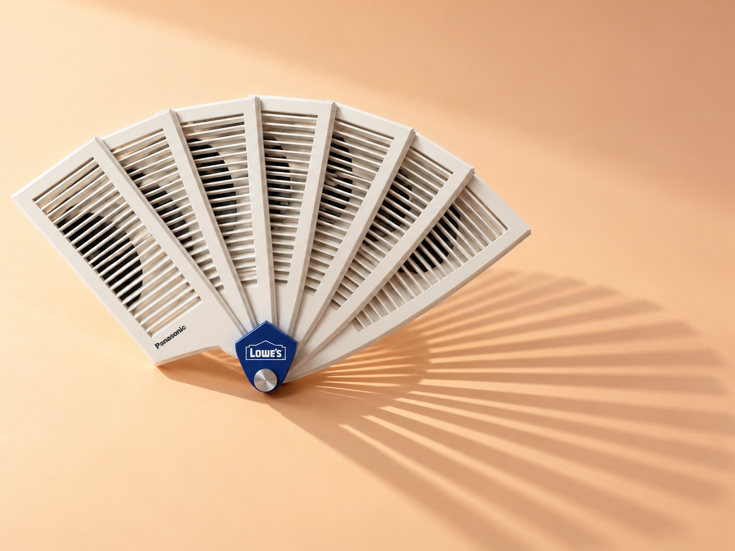 Panasonic Expands Residential Ventilation Lineup Nationwide at Lowe's Post image