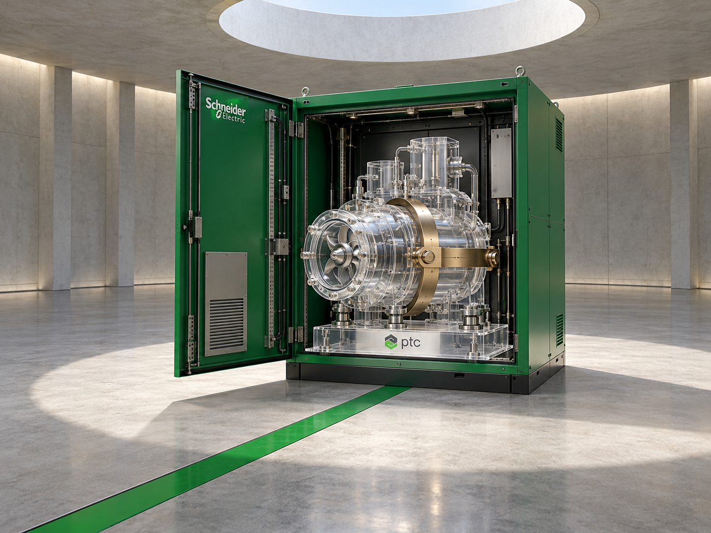 Schneider Electric to Acquire PTC in $22.6 Billion Industrial Software Deal Post image