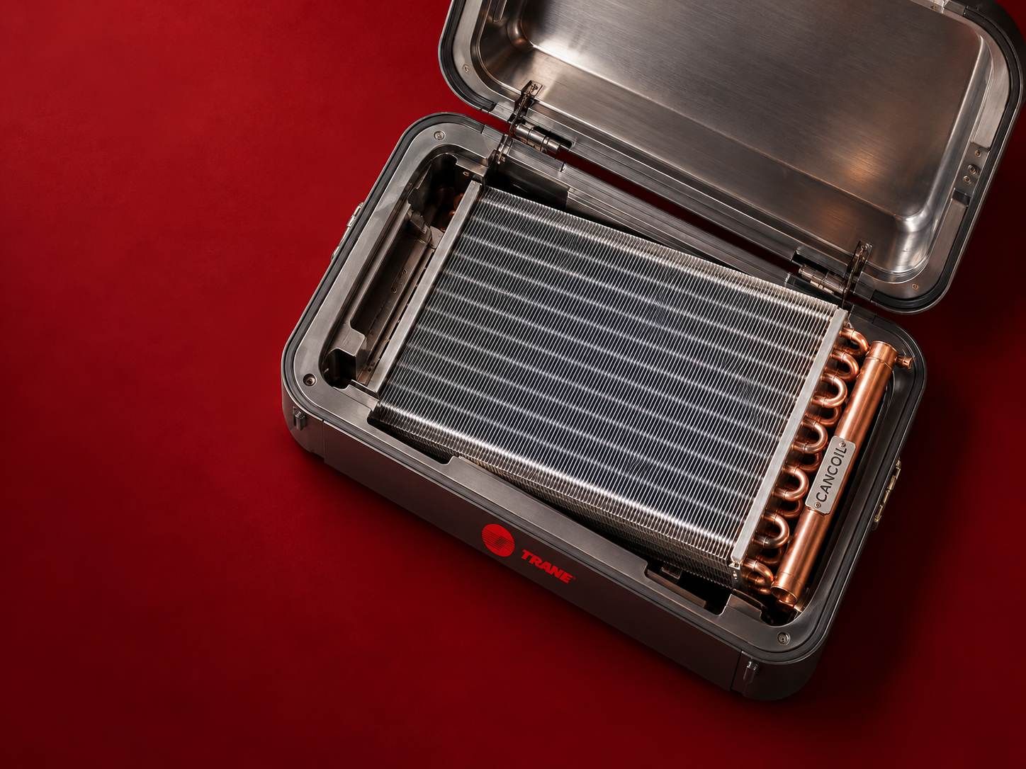 Trane Acquires Cancoil to Bring Critical Heat Transfer Manufacturing Closer Post image