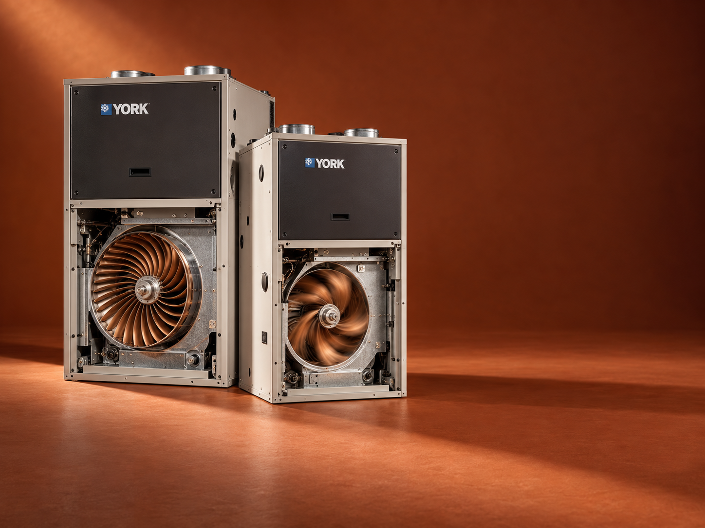 York Launches Two Variable-Speed Furnaces for 2026 Heating Season Post image