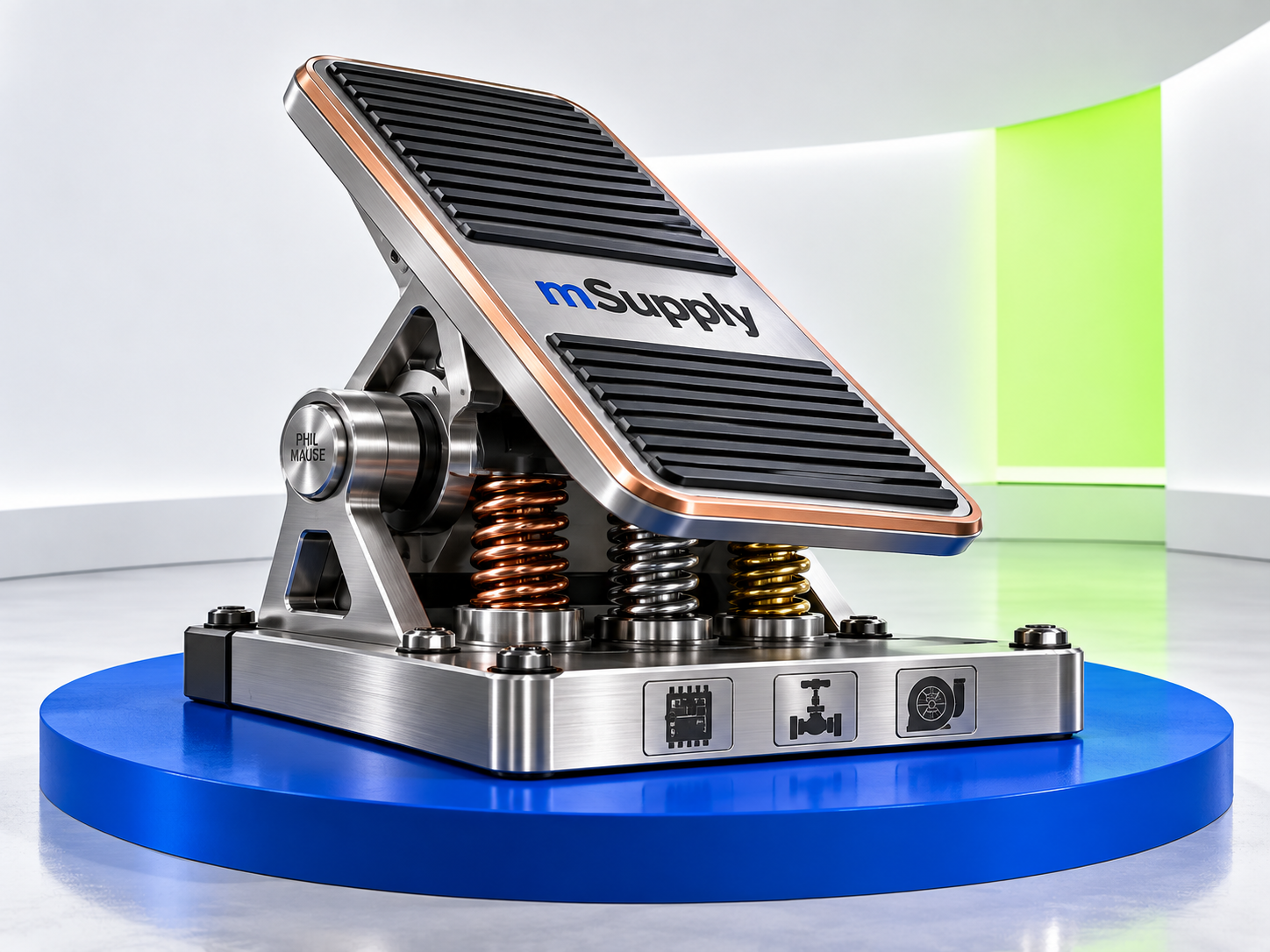 mSupply Names Phil Mause President in Push for Faster HVAC Parts Distribution Post image