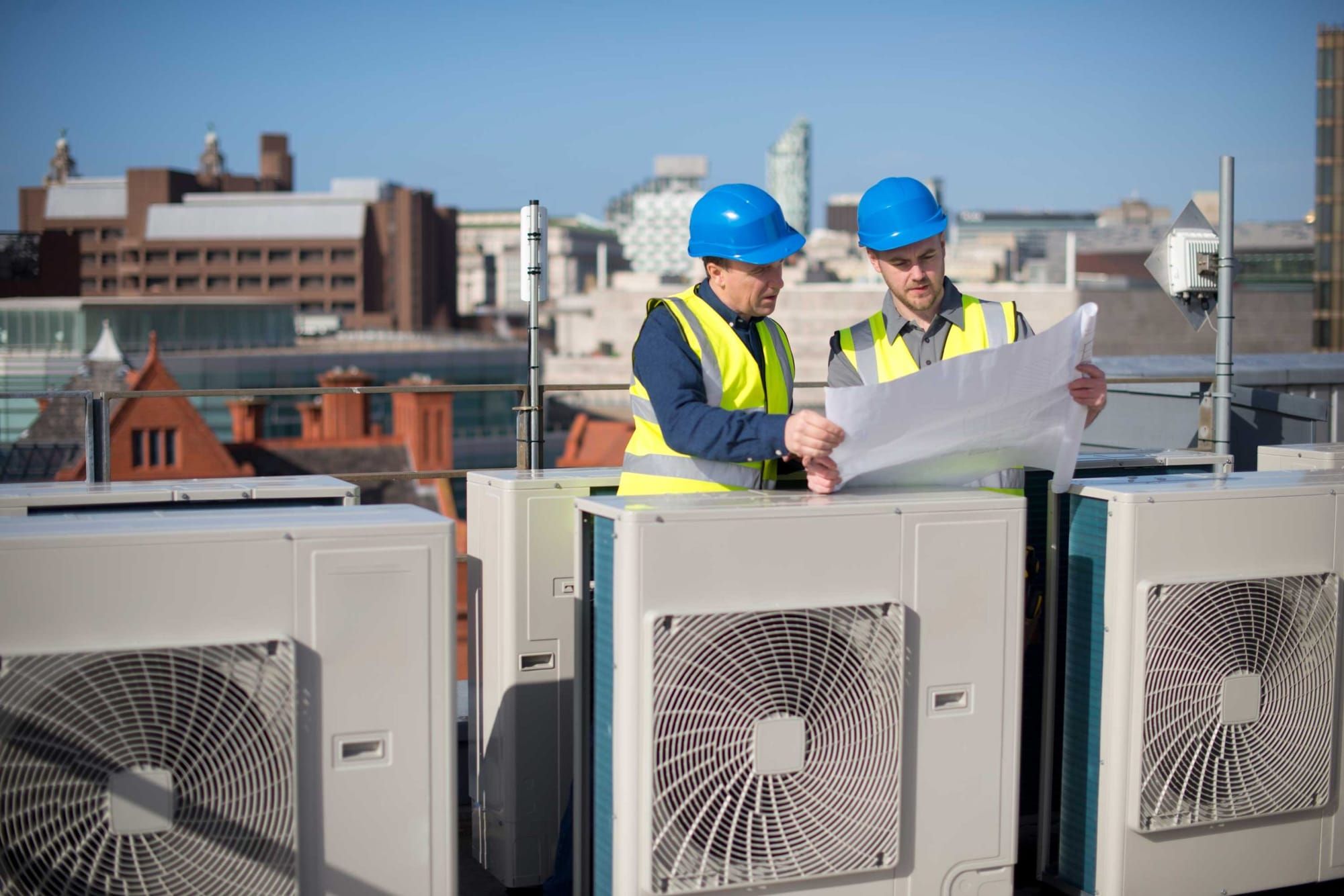 Rheem Launches Multi-Trade Pro Partner Programme — Up to $75,000 in Annual Value for HVAC and Plumbing Contractors Post feature image