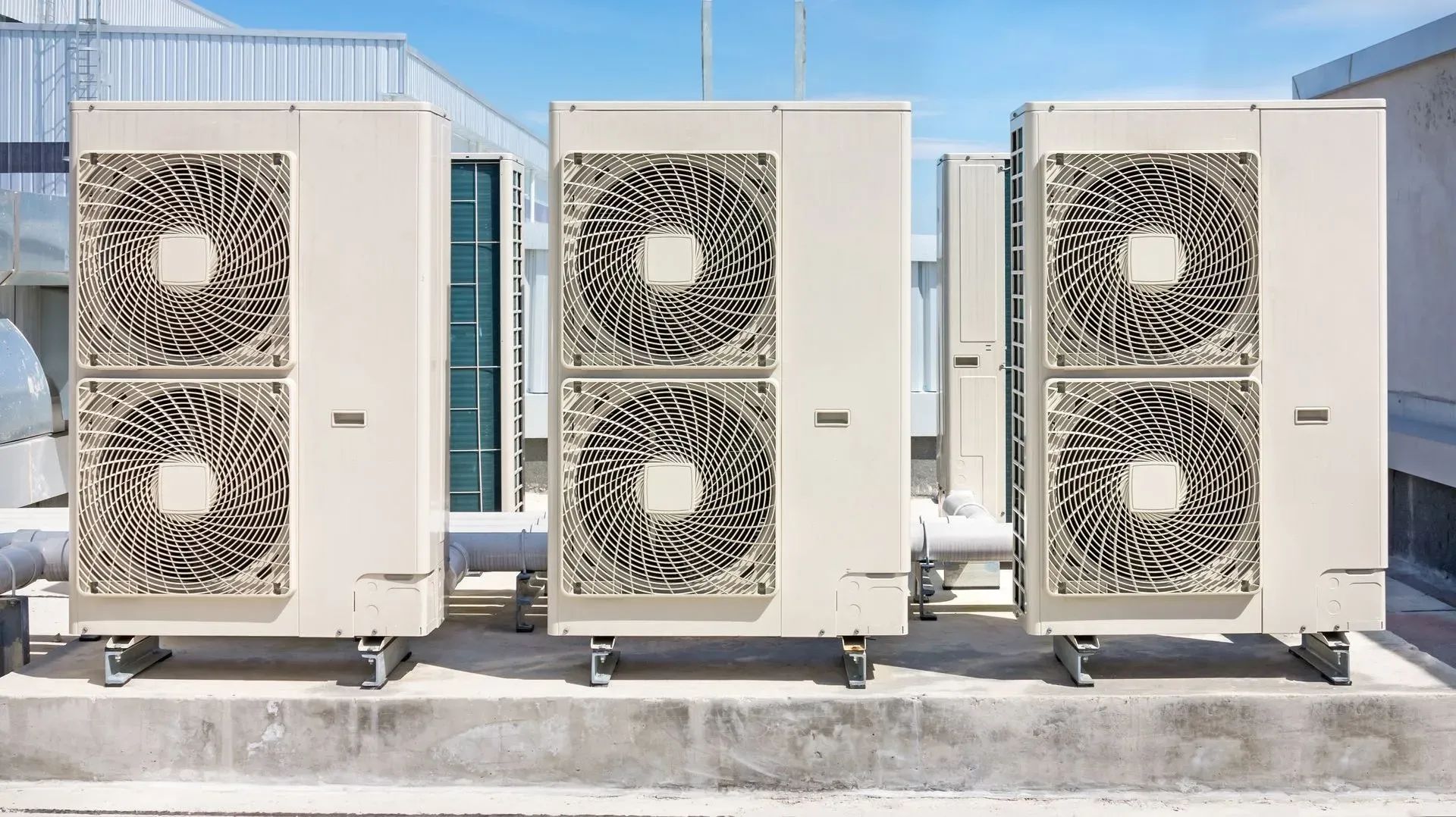 Paloma-Rheem Acquires Fujitsu General for $1.63 Billion — A Ductless and VRF Giant Changes Hands Post feature image