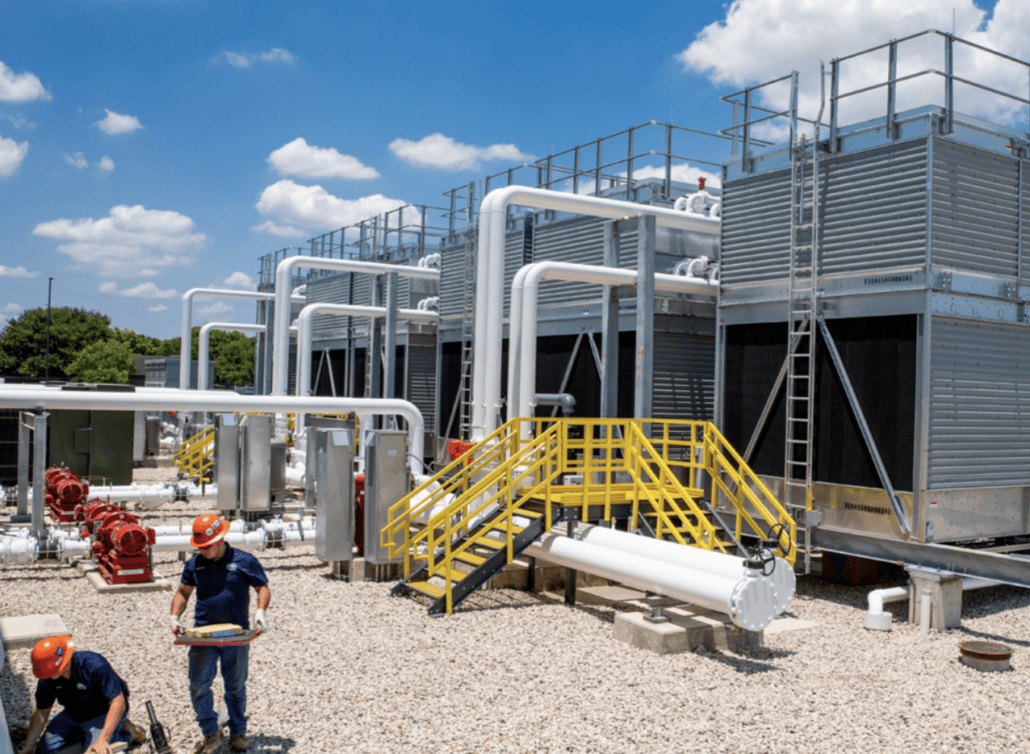 Baltimore Aircoil Launches BAC Expo Mobile Experience — Taking Cooling Tower Technology on the Road Post feature image