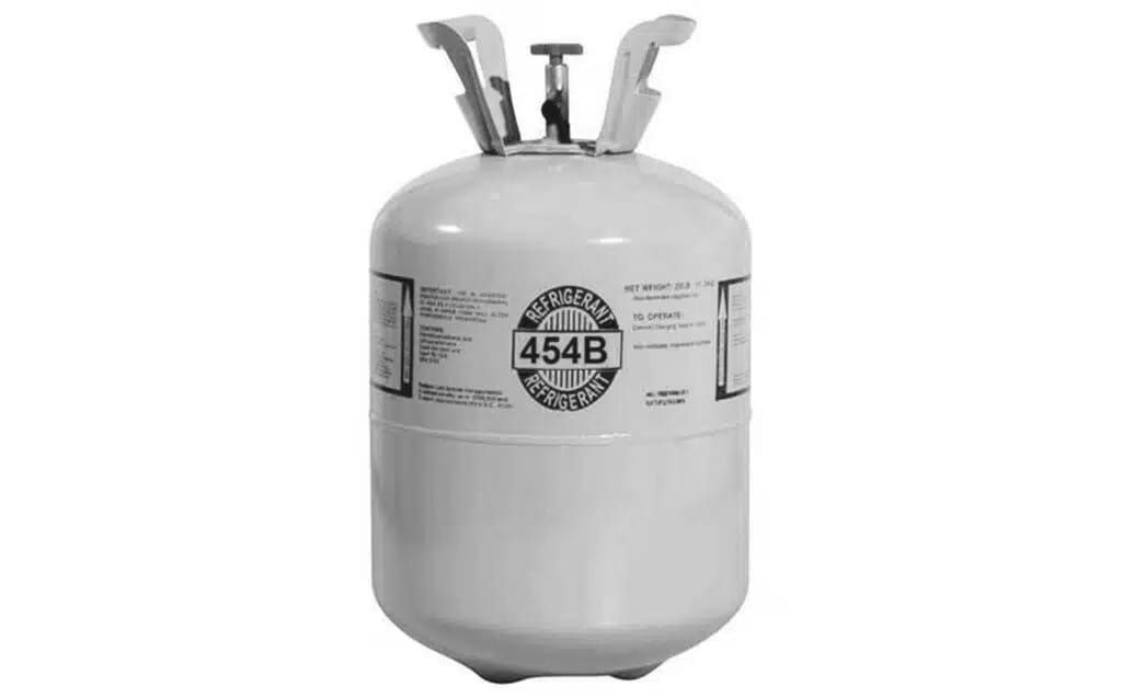 Nobody Predicted the R-454B Canister Shortage — The Untold Story Behind the 2025 HVAC Residential Crash Post feature image