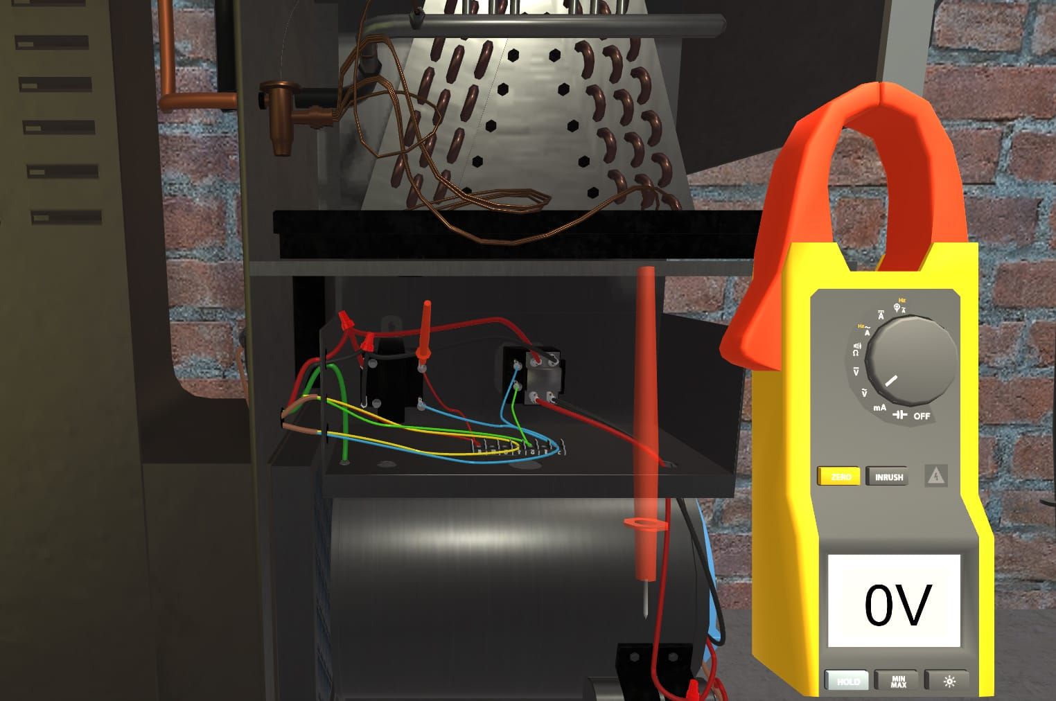 Visual Academy Appoints Todd Kler as Learning Manager — 3D Visual HVAC Training Takes Another Step Forward Post feature image
