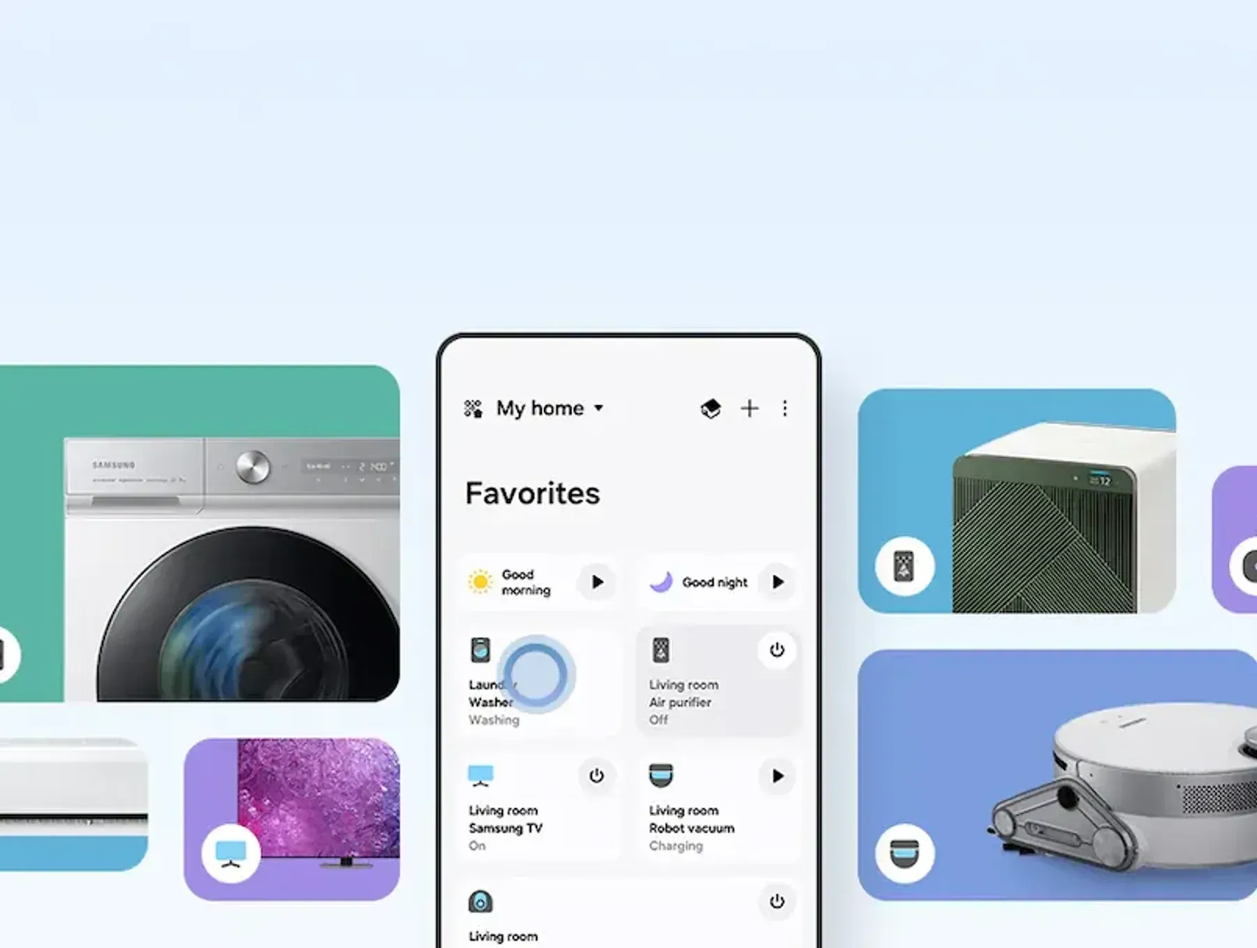 Samsung SmartThings Pro: How a Consumer Electronics Giant Is Entering Commercial HVAC Controls Post feature image