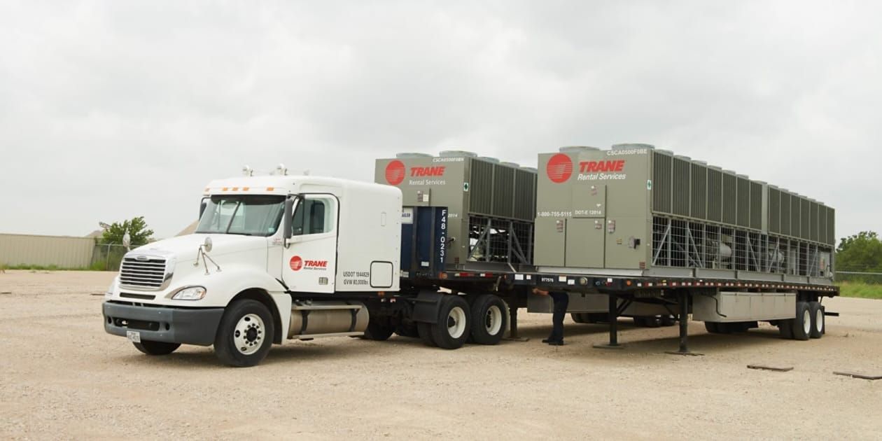 Trane Opens 45,000 sq ft Advanced Technology Training Centre at Its North Carolina HQ Post feature image