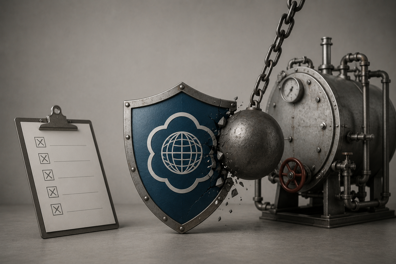 ASME's Proposed Boiler Code Change Could Eliminate Decades-Old HVACR Exemptions — Here Is What AHRI Is Fighting and Why It Matters Post feature image