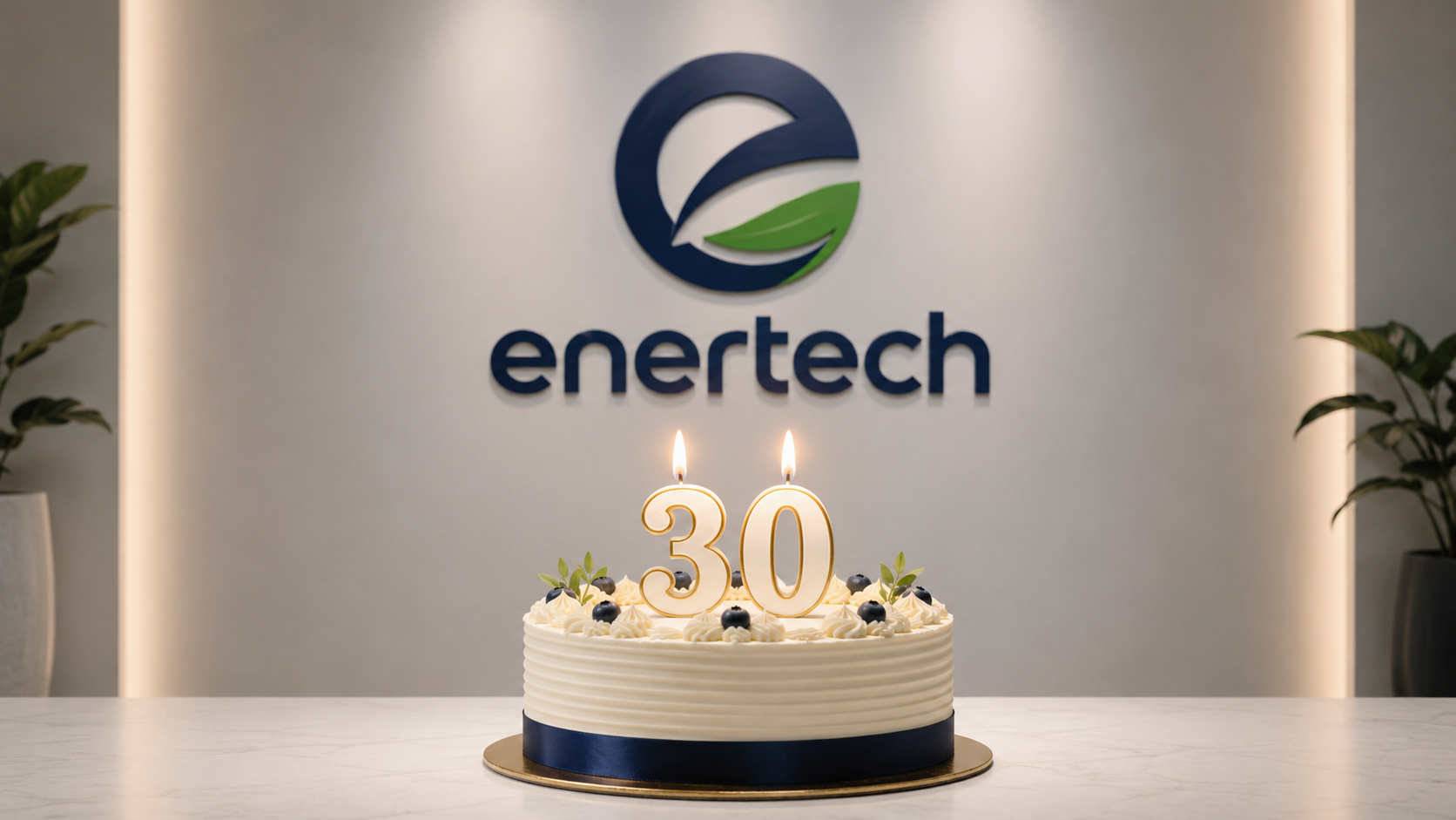 Enertech Global Turns 30: How a Midwest Geothermal Distributor Became a NIBE-Backed Manufacturing Powerhouse Post feature image