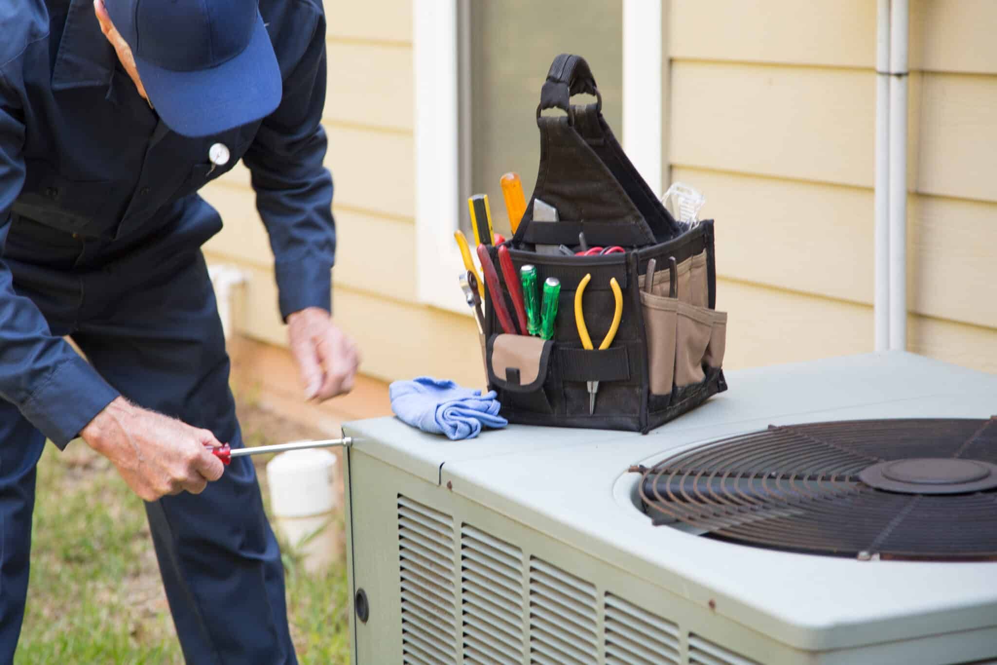 Voice AI for HVAC Contractors — How to Capture Work That Goes to Competitors When Your Phones Go Unanswered Post feature image