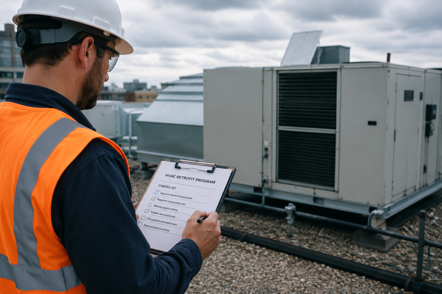 Ontario's Retrofit Program Changes June 30: What HVAC Contractors Must Know Post feature image