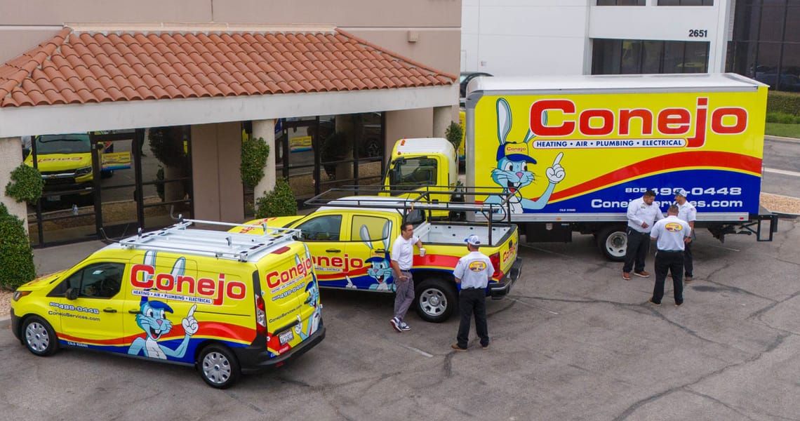 How Conejo Services Moved From Instinct-Driven Operations to a Structured Business Model — Lessons for HVAC Contractors Post feature image
