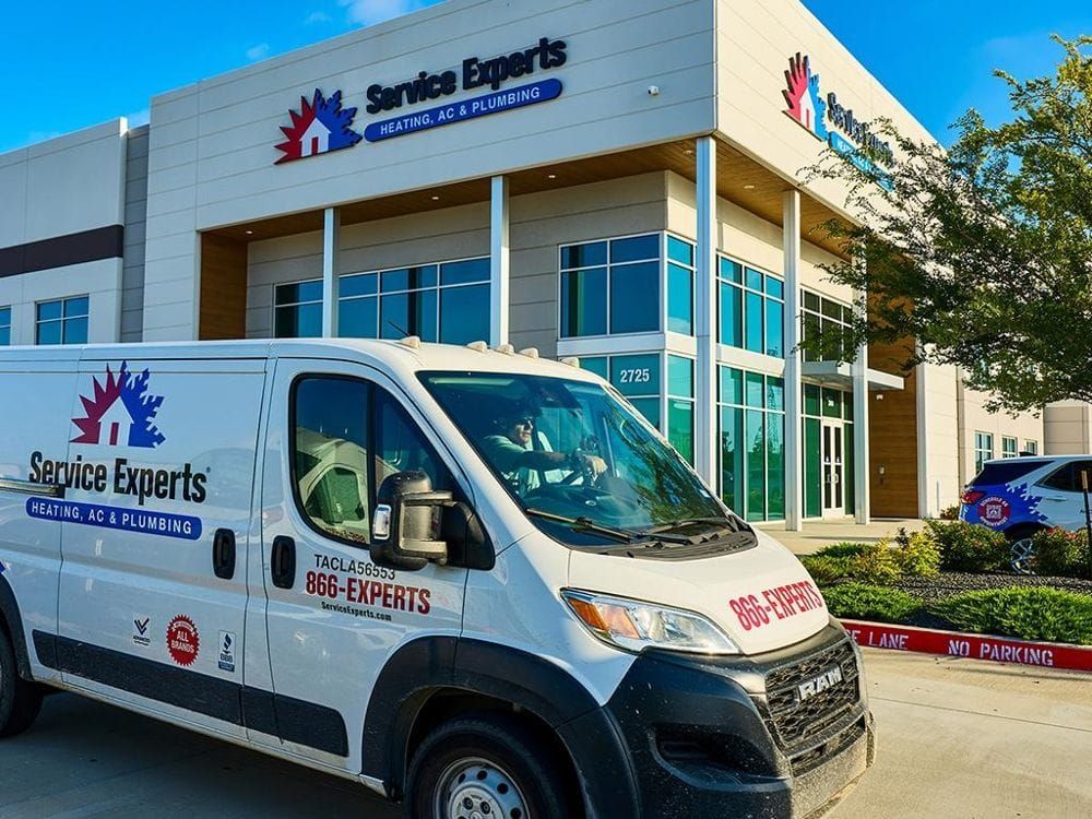 Service Experts Just Proved Its Franchise Model Works — What 30 Years of Corporate-Owned HVAC Operations Looks Like as a Franchise Post feature image