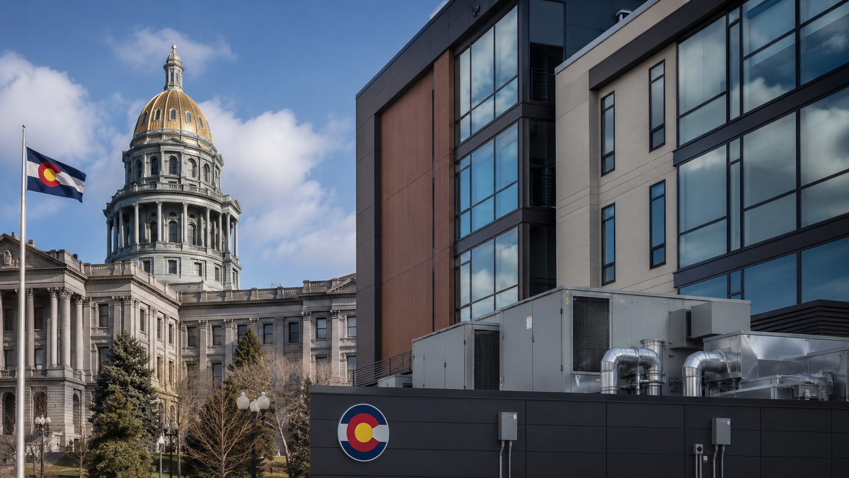 Colorado's Low Energy and Carbon Code Takes Effect July 1, Setting a New Statewide Efficiency Floor Post feature image