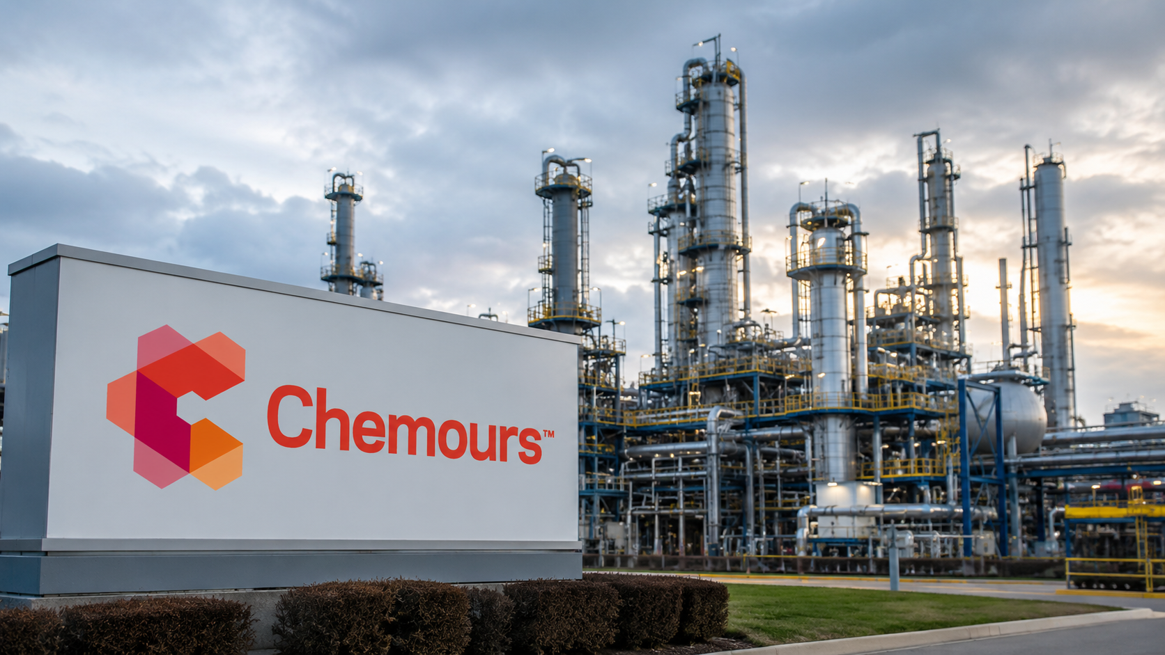 Chemours Agrees to $450 Million PFAS Settlement Covering Its Refrigerant Plants Post feature image