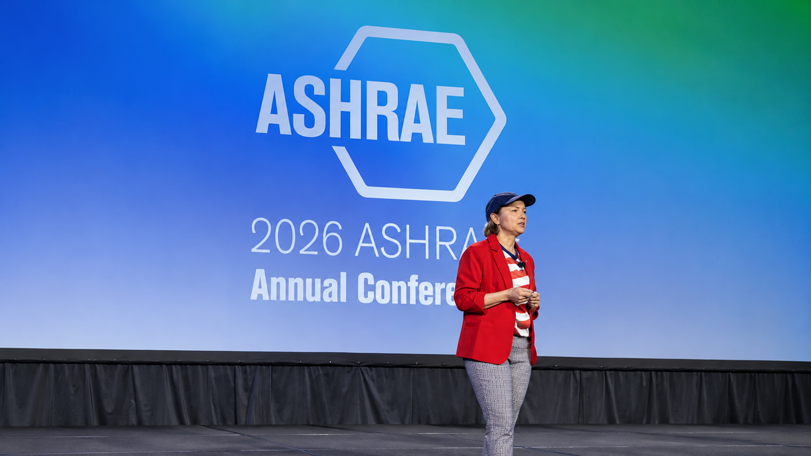 ASHRAE's Sarah Maston Presidency Begins With Resilience-Focused Retrofit Agenda Post feature image