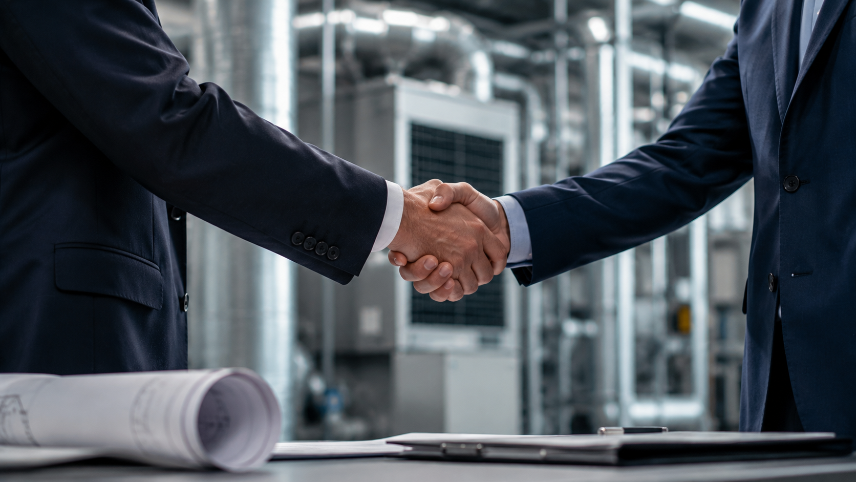Modigent Acquires P&E Mechanical, Expanding Central Texas HVAC and Plumbing Platform Post feature image