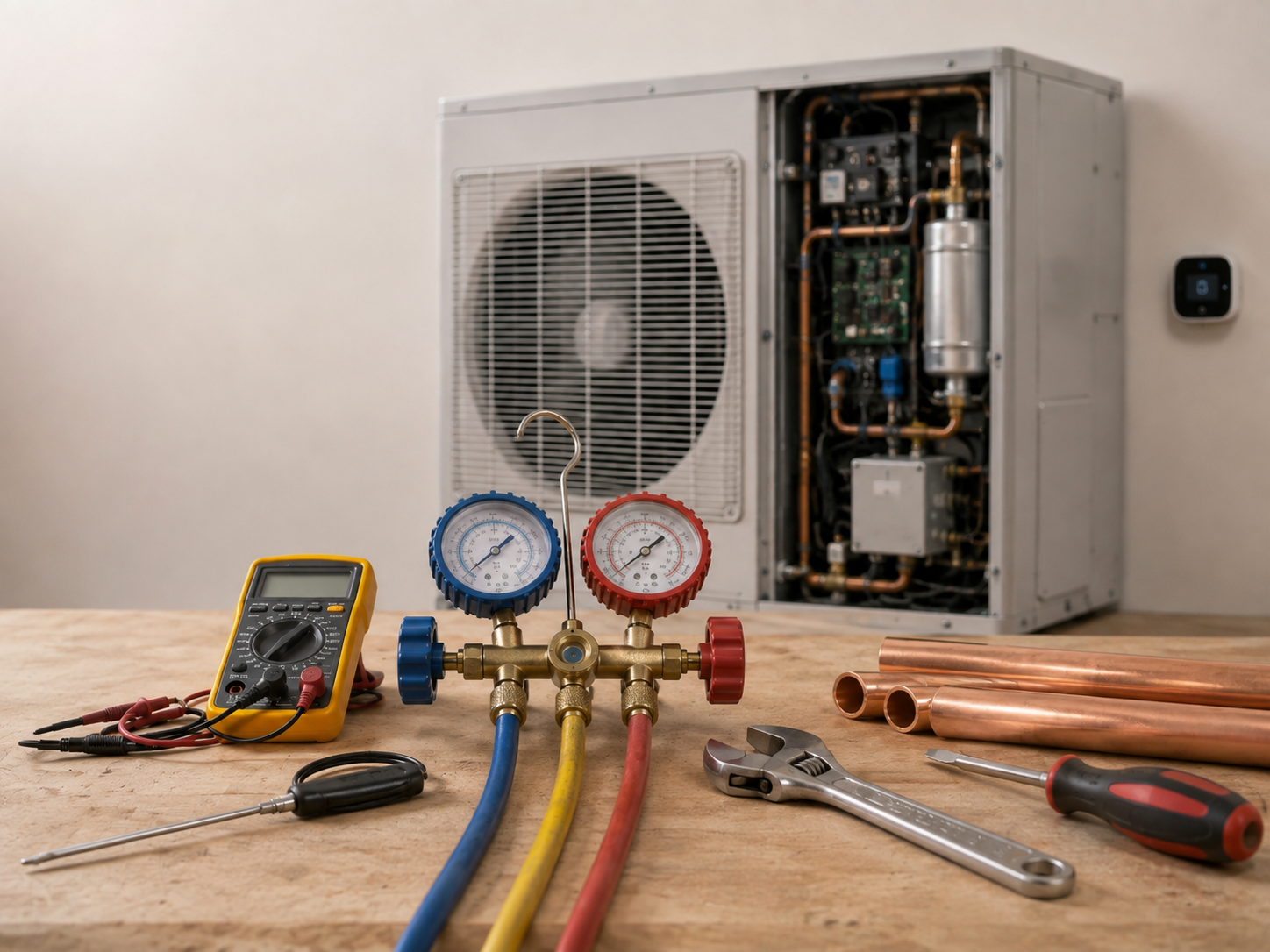 HVAC Fundamentals Still Win as Systems Get Smarter and More Complicated Post feature image