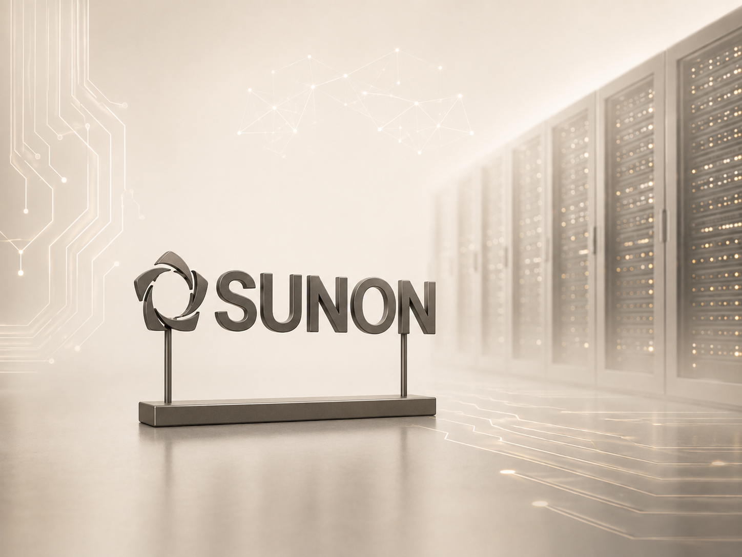 SUNON’s ErP 2026 EC Fans Show AI Infrastructure Is Pushing Cooling Down to the Component Level Post feature image