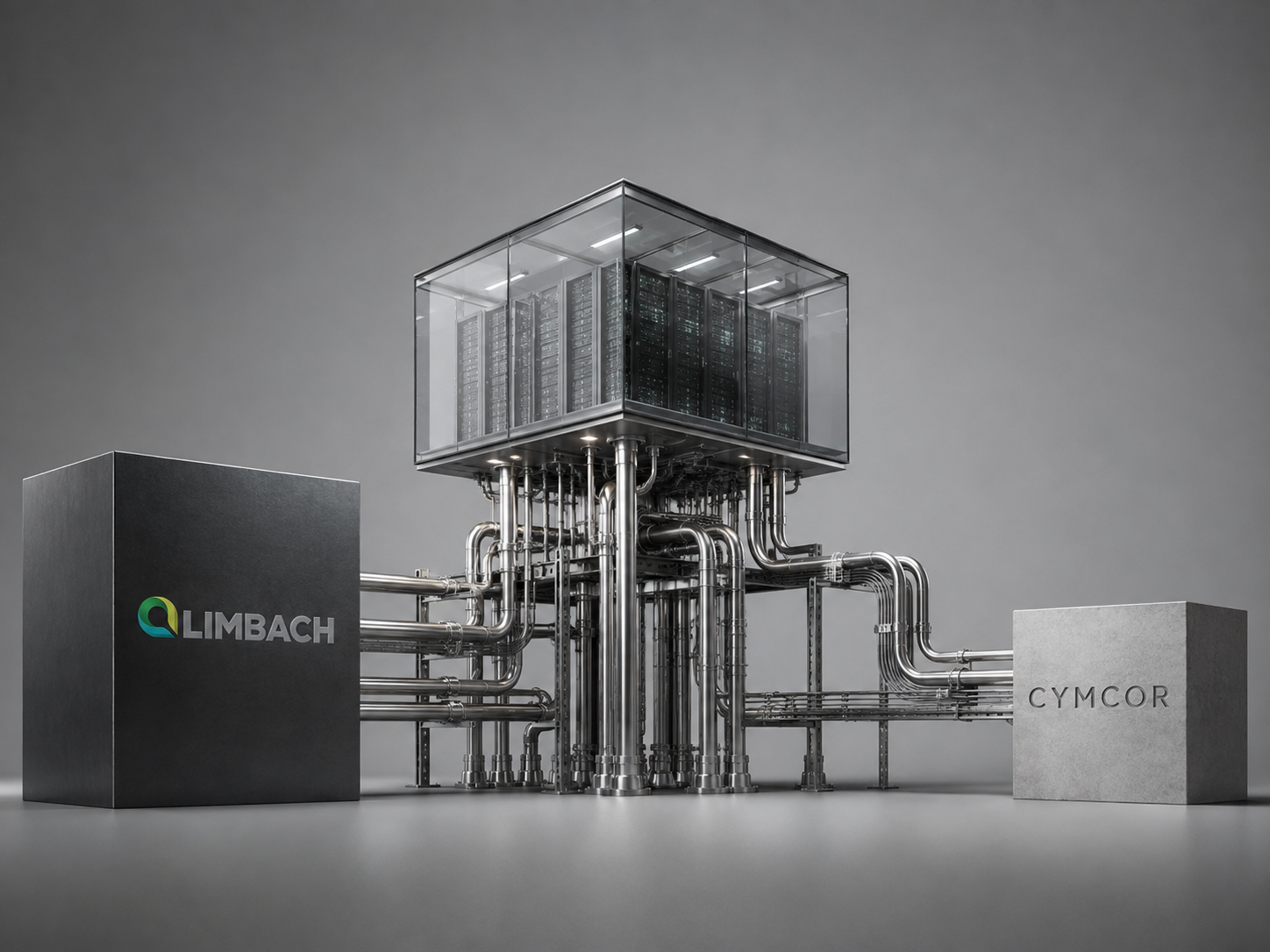Limbach Acquires CYMCOR for $30 Million to Expand Data Center Services Post feature image