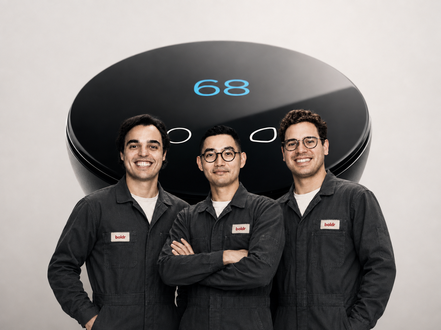 Boldr Raises $5M to Double Down on Contractor-First HVAC Technology Post feature image