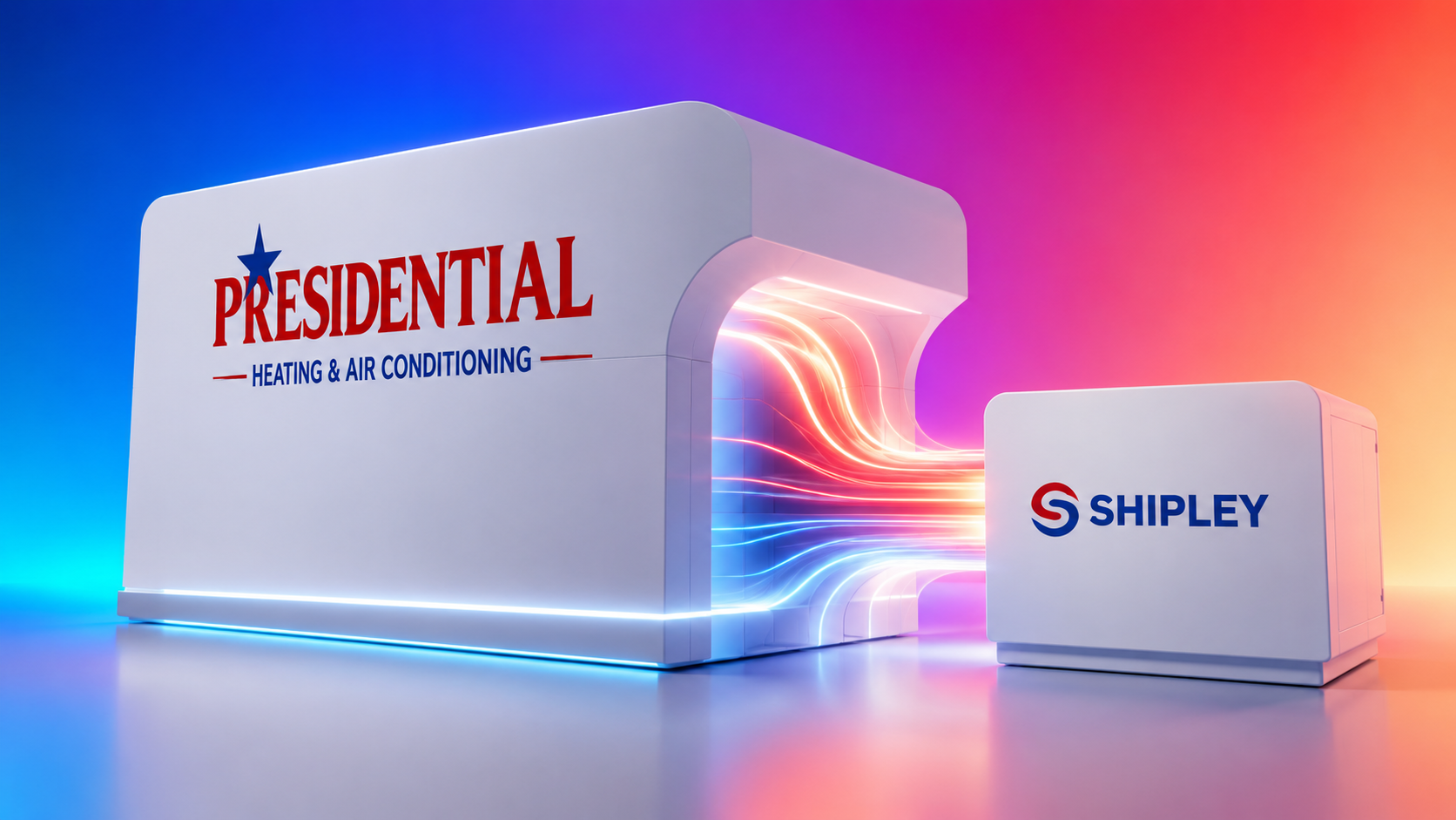 Presidential Heating & Air Conditioning Acquires Shipley Post feature image