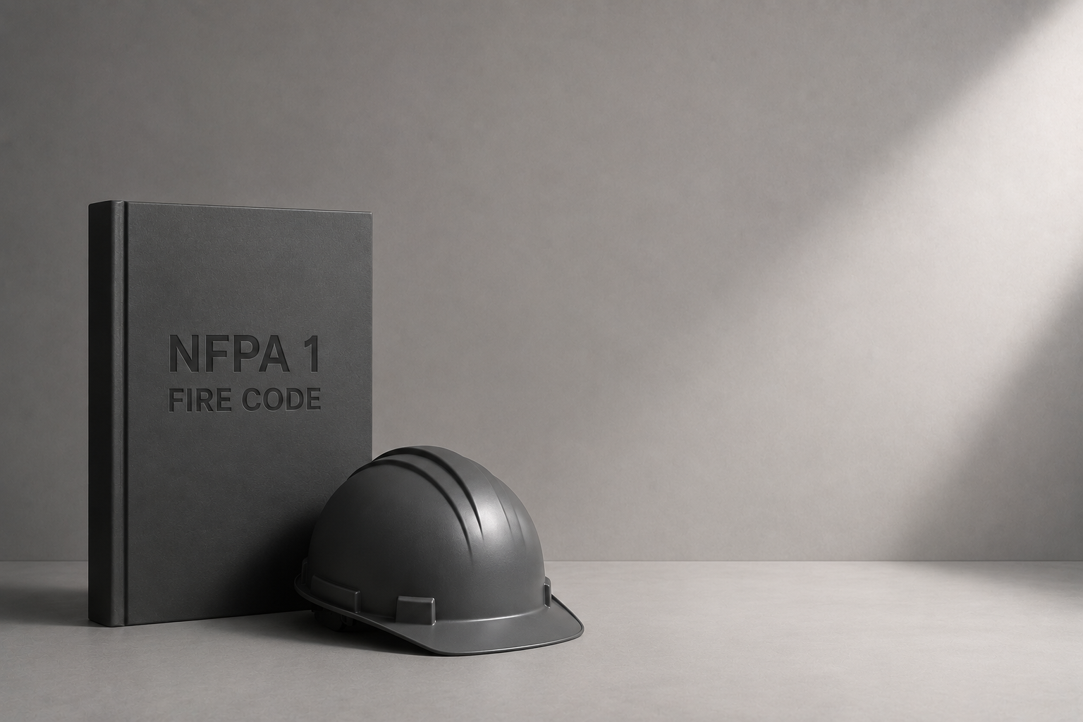 NFPA 1 Fire Code Moves Forward for 2027 Edition Post feature image