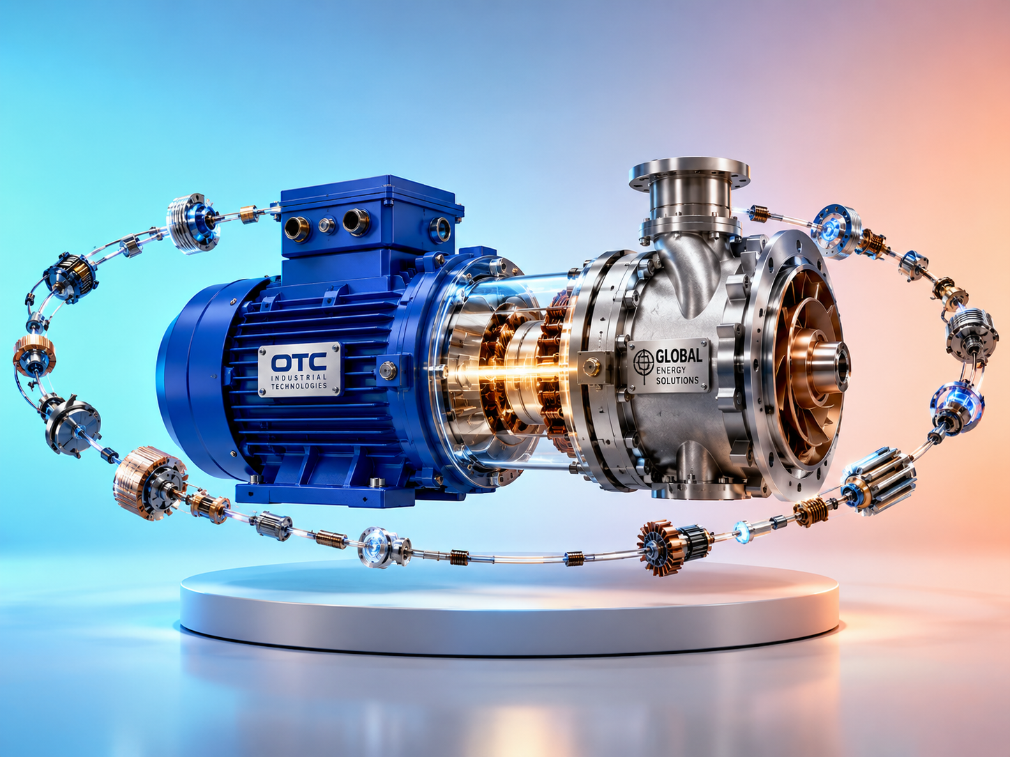 OTC Industrial Technologies Acquires Global Energy Solutions Post feature image