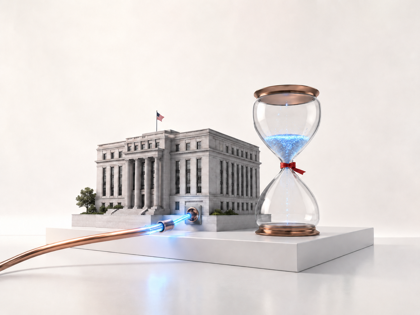 DOE Delays Federal Building Electrification Rule Until March 2027 Post feature image