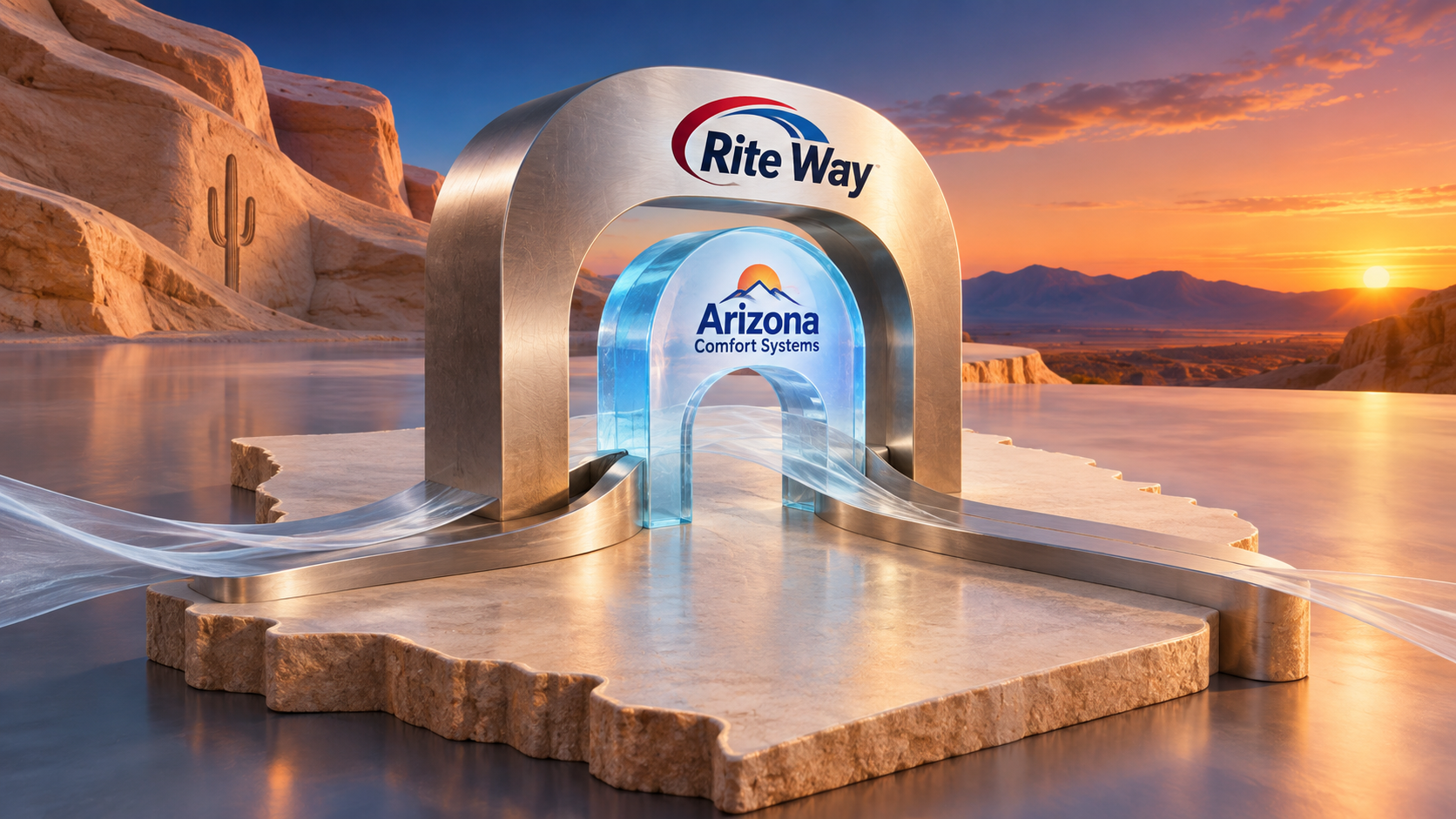 Rite Way Acquires Arizona Comfort Systems Post feature image