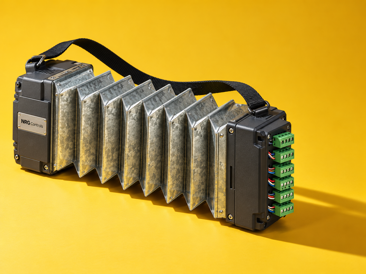 NRG Controls Acquires Atlanta HVAC Building Automation Integrator Post feature image