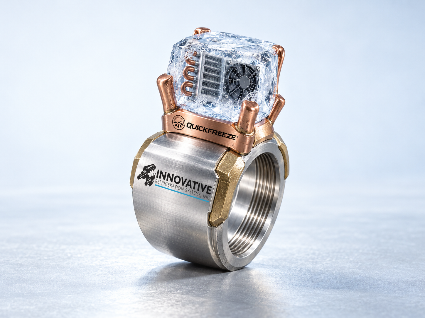 Innovative Refrigeration Acquires QuickFreeze Blast-Chiller Business Post feature image