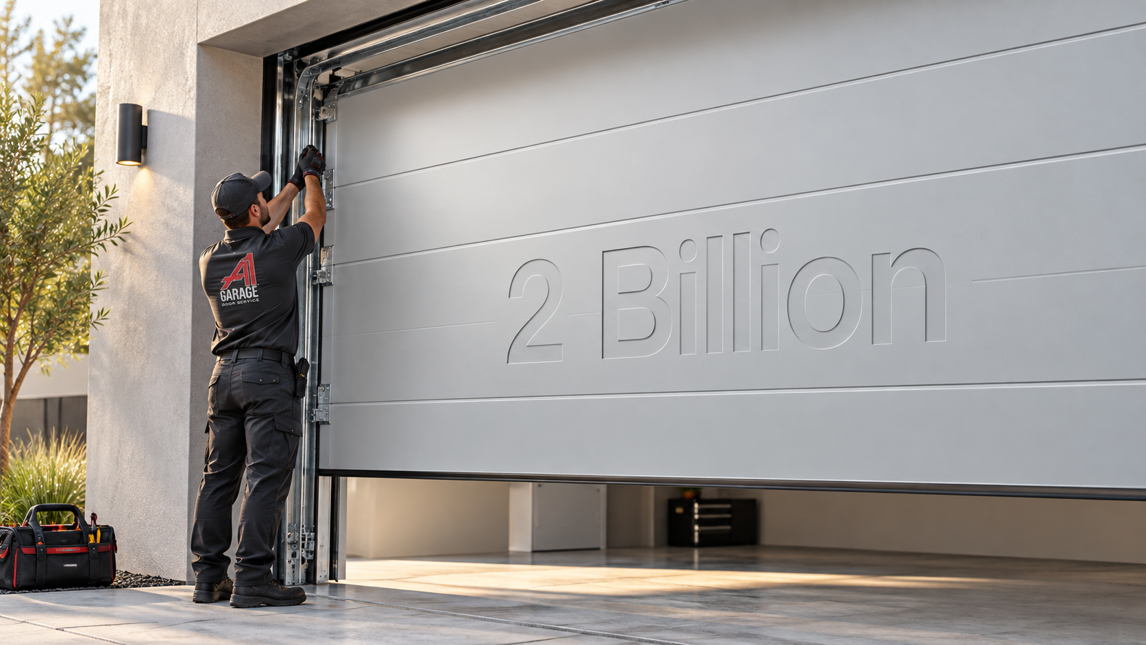 Why KKR Is Paying $2 Billion for a Garage Door Company Post image