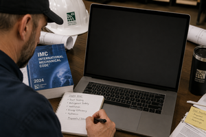 Contractors Can Help Shape the 2030 Mechanical Code — But the Window Is Already Open Post feature image