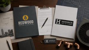 Redwood Services Acquires Hendrick Heat, Air & Plumbing in First Oklahoma Deal Post feature image